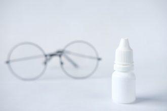 Eye Care Products
