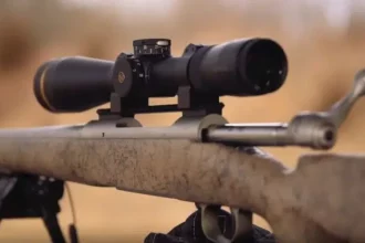 Best Rifle Scopes