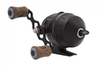 Spincast reel