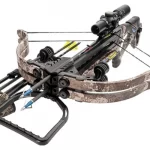 crossbows for hunting