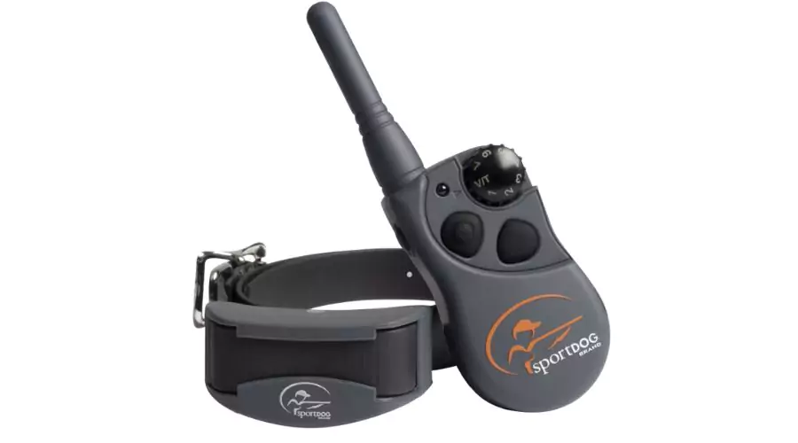 SportDOG Brand FieldTrainer 425XS Electronic Dog Training Collar