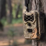 trail cameras