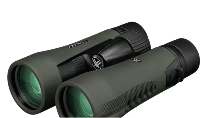 Vortex Diamondback HD Binoculars 
