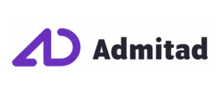 admitad logo