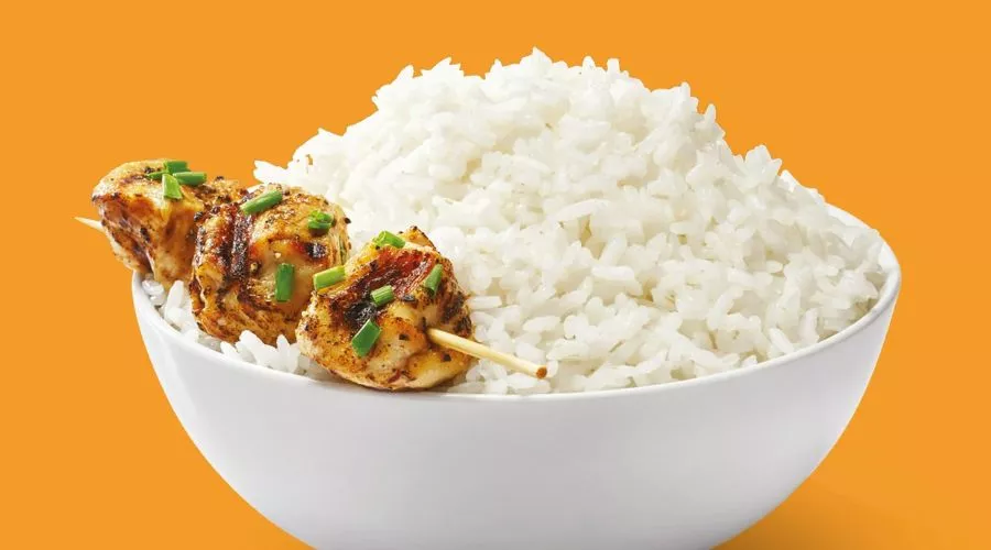 SunFoods Hinode Calrose Rice (5 lb)