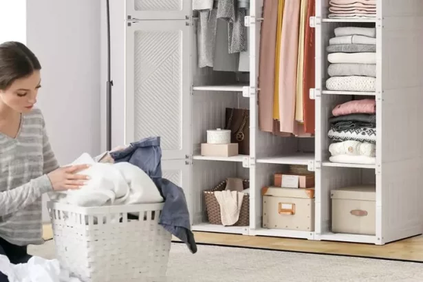 Walmart storage solutions