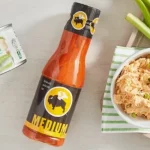 Walmart pantry staples