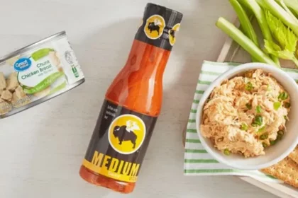 Walmart pantry staples