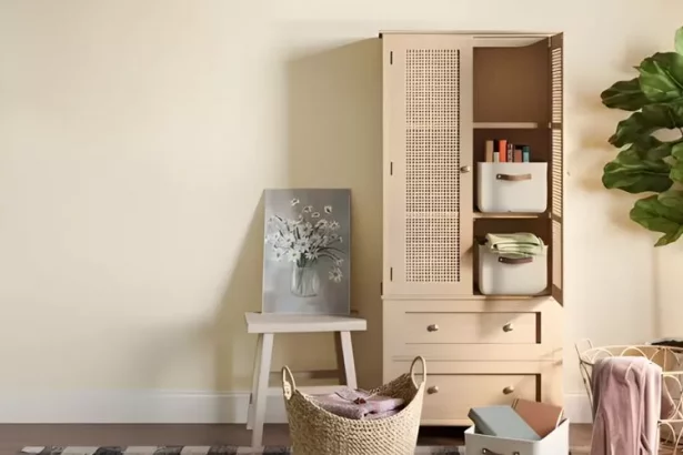 Affordable home upgrades